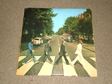 Usado, The Beatles ‎– Abbey Road LP   1969 comprar usado  Enviando para Brazil