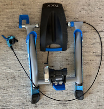 Rollentrainer fahrrad tacx gebraucht kaufen  Grävenwiesbach