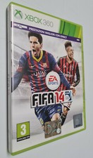 Fifa xbox 360 usato  Civitanova Marche