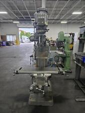 Bridgeport series mill for sale  Louisville