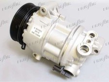 Compressore alfa romeo usato  Casoria