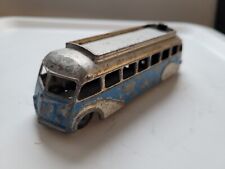 Dinky toys autocar d'occasion  Notre-Dame-de-Bondeville