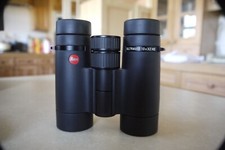 Leica ultravid 10x32 for sale  HERTFORD