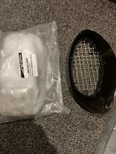 Black chrome mesh for sale  BLACKBURN