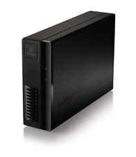 NAS Lenovo Iomega EZ Media Backup Center 1TB armazenamento conectado à rede comprar usado  Enviando para Brazil