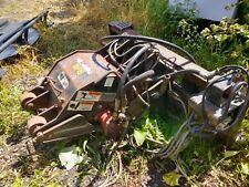 Mustang skidsteer skid for sale  Auburn