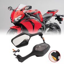 Pair honda cbr for sale  LEICESTER