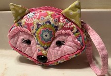 Wristlet fox face for sale  Gladwyne