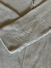 Damen strickjacke marc gebraucht kaufen  Nackenheim
