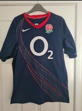 England 2007 rugby for sale  CANNOCK
