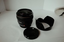Lente Canon EOS EF 28mm F/1.8 USM grande angular AF Prime quadro completo ótimo estado! comprar usado  Enviando para Brazil