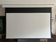 Spalluto leinwand grandcinema gebraucht kaufen  Hilden