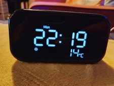 Lenovo smart clock for sale  HYTHE