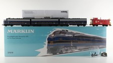 Märklin 37618 zugpackung gebraucht kaufen  Viersen