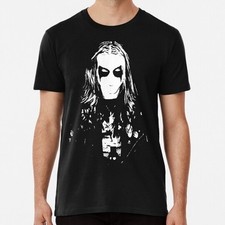 Usado, Camiseta Mayhem Black Metals Dead Per Yngve Ohlin P a 5XL Fabricada nos EUA comprar usado  Enviando para Brazil