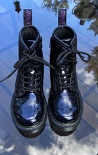 Nwob dr. martens for sale  Mentor