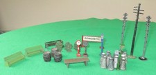 Vintage gauge railway for sale  BINGLEY