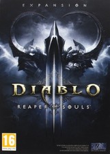 Usado, Diablo III: Reaper of Souls comprar usado  Enviando para Brazil