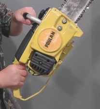 Poulan 306a chainsaw for sale  Forest City