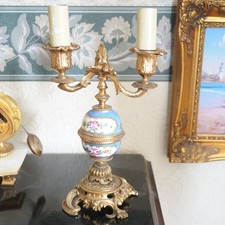 Antique french sevres for sale  HIGH WYCOMBE