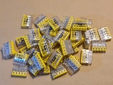 Stück wago 2273 gebraucht kaufen  Schellerten