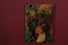 423246 vogelpark walsrode gebraucht kaufen 423246 vogelpark walsrode gebraucht kaufen  Herzebrock-Clarholz