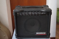 Washburn sx12r guitar gebraucht kaufen  Berlin