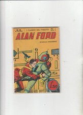 Alan ford serie usato  San Martino in Rio
