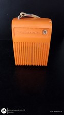Poste radio transistor d'occasion  Vizille
