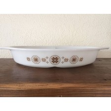 Pyrex vintage town for sale  Dunedin
