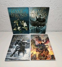 Game thrones lied gebraucht kaufen  Petersdorf