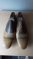 Schuhmacherleisten holz größ gebraucht kaufen  Ochtrup