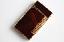 Briquet dupont ligne d'occasion  Seyssel