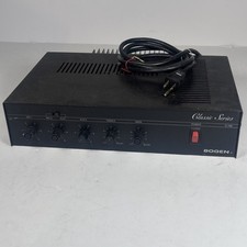 Bogen classic series for sale  Flat Rock