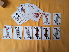 Rare jeu publicitaire d'occasion Rare jeu publicitaire d'occasion  Neuvic