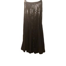 Godet skirt size for sale  LONDON