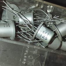 Sft125 transistor sft d'occasion  Cormeilles-en-Vexin