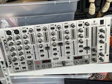 Mixer Behringer VMX 1000 Pro DJ 7 canais comprar usado  Enviando para Brazil