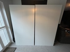Ikea hasvik pax for sale  CHATHAM