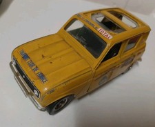 Burago renault assistance usato  Italia
