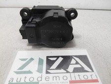 Motorino ventola abitacolo usato  Putignano
