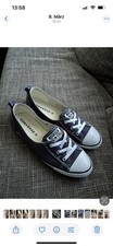 Allstars converse ballerinas gebraucht kaufen  Mülheim an der Ruhr