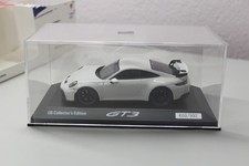 Porsche gt3 collector gebraucht kaufen  Pulheim