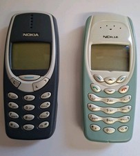 Nokia 3310 3410 for sale  ROCHDALE
