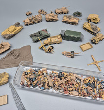 Revell panzer konvolut gebraucht kaufen  Reinbek