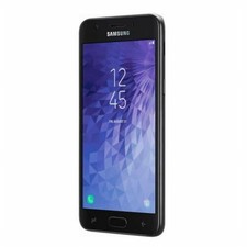 NOVO Samsung SPHJ337PBLK Galaxy J3 Achieve 16 GB 5 8 MP (câmera frontal de 5 MP) - comprar usado  Enviando para Brazil