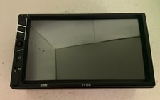 Inch double din for sale  Scottsboro