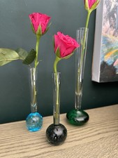 Gorgeous coloured glass for sale  BLACKBURN
