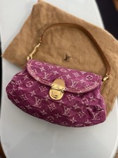 Louis vuitton pleaty gebraucht kaufen  München