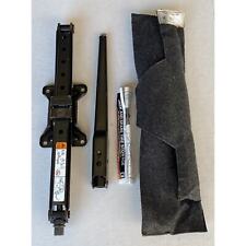 Kit de ferramentas e macaco de pneu sobressalente Ford Edge Lincoln MKX 2007-2014 fabricante de equipamento original comprar usado  Enviando para Brazil